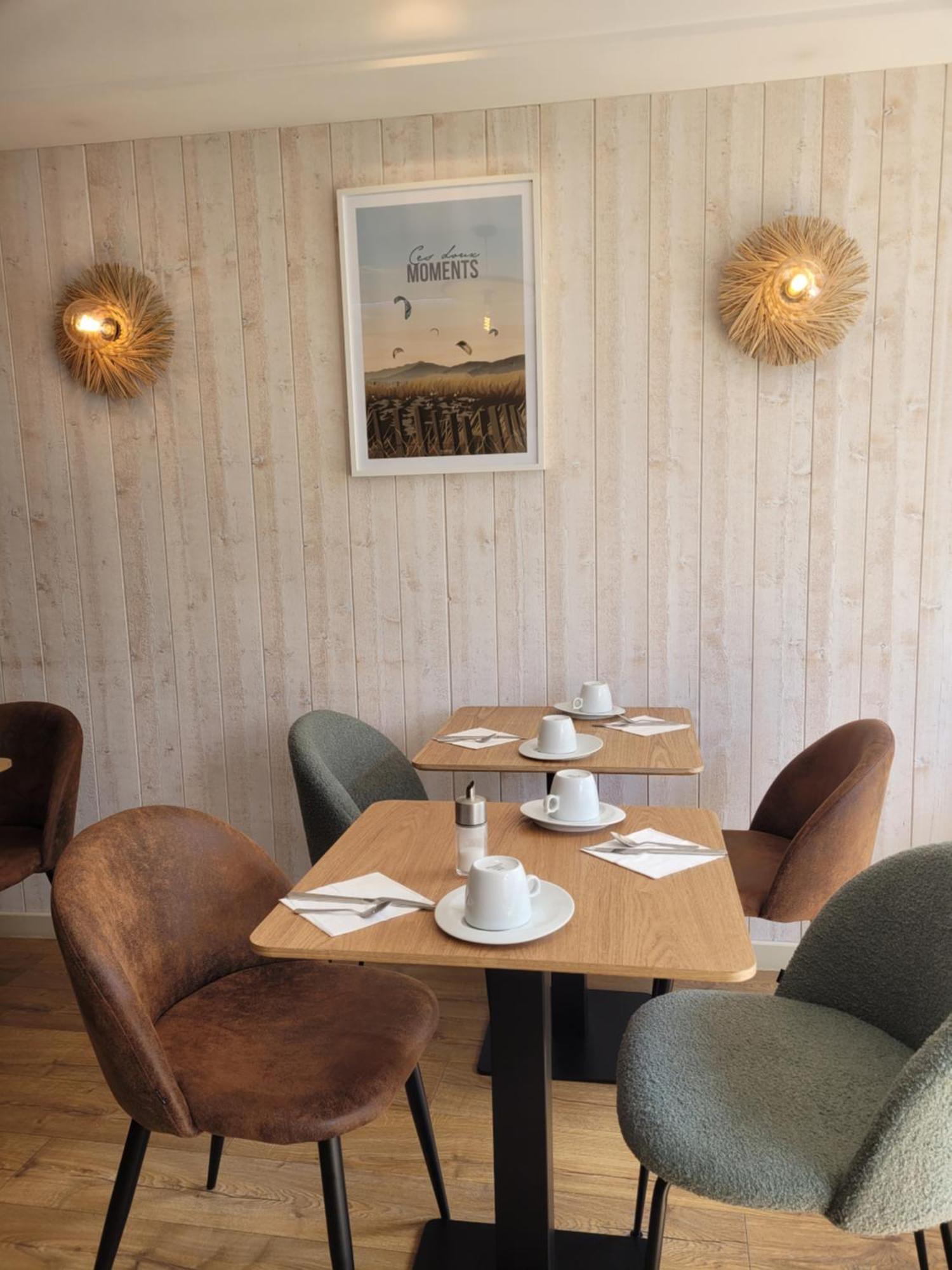Brit Hotel Des Halles Concarneau Zewnętrze zdjęcie
